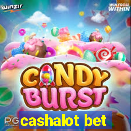 cashalot bet